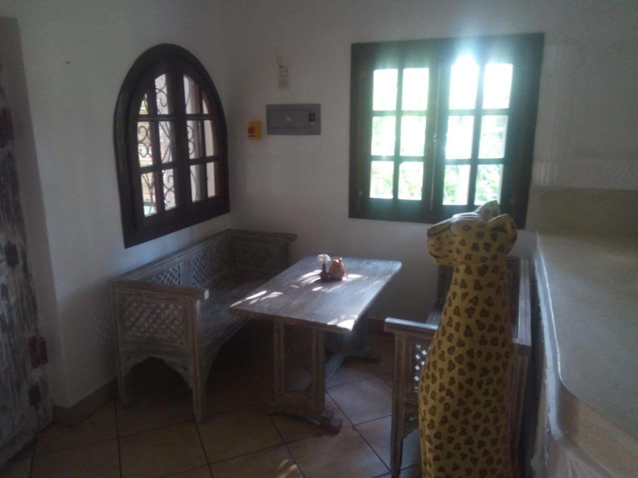 Bed and Breakfast Pashmina House Watamu Exterior foto