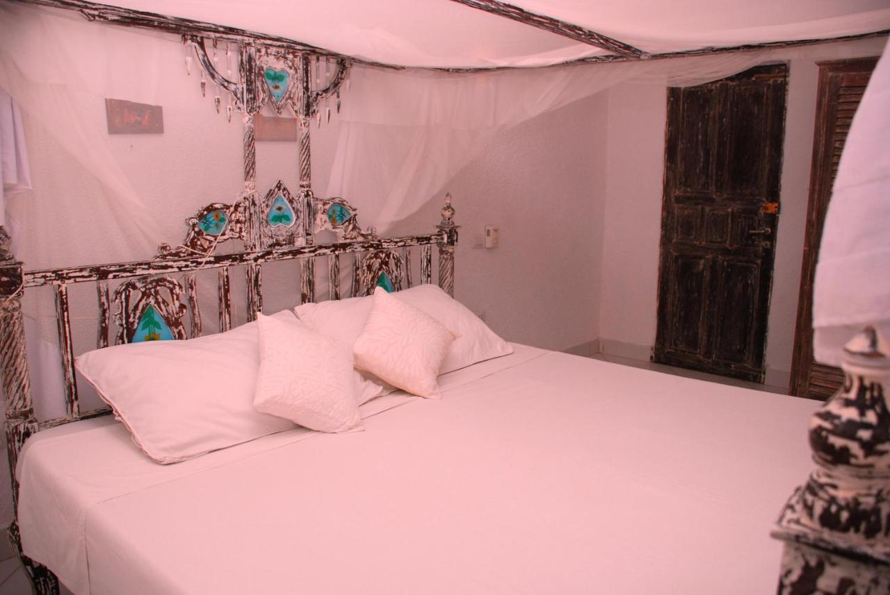 Bed and Breakfast Pashmina House Watamu Exterior foto