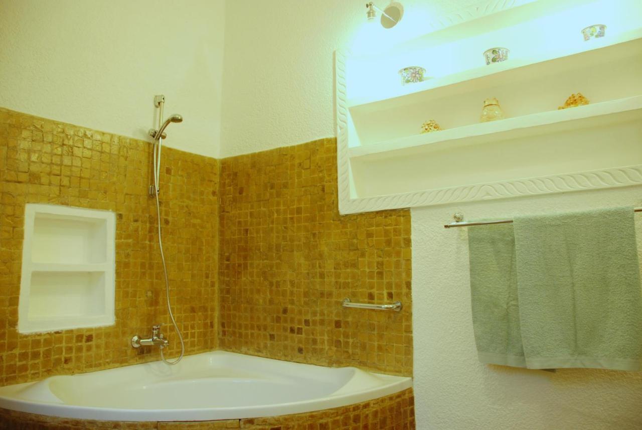 Bed and Breakfast Pashmina House Watamu Exterior foto