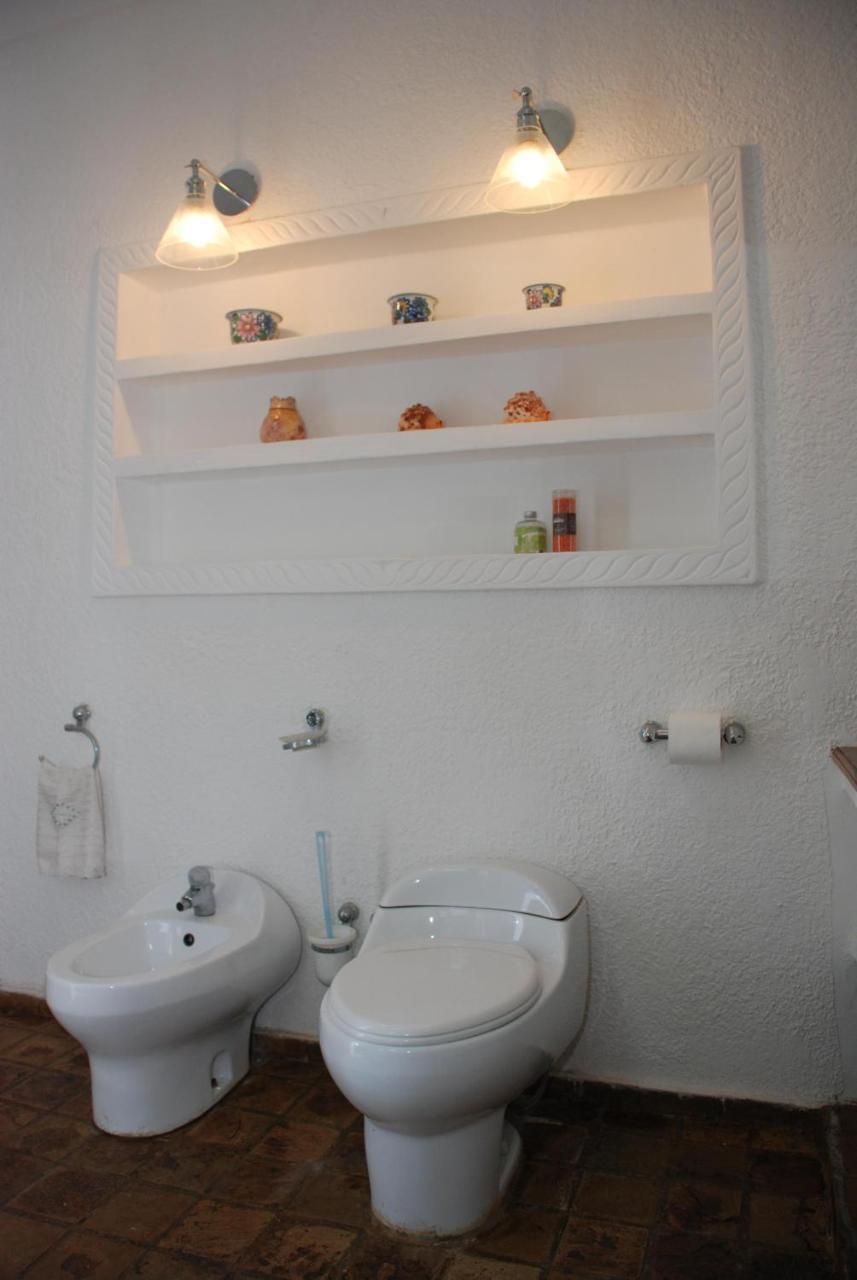 Bed and Breakfast Pashmina House Watamu Exterior foto